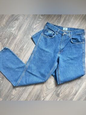 Tyndale FR Men's Arc Rated Flame Resistant Relaxed Fit Jeans